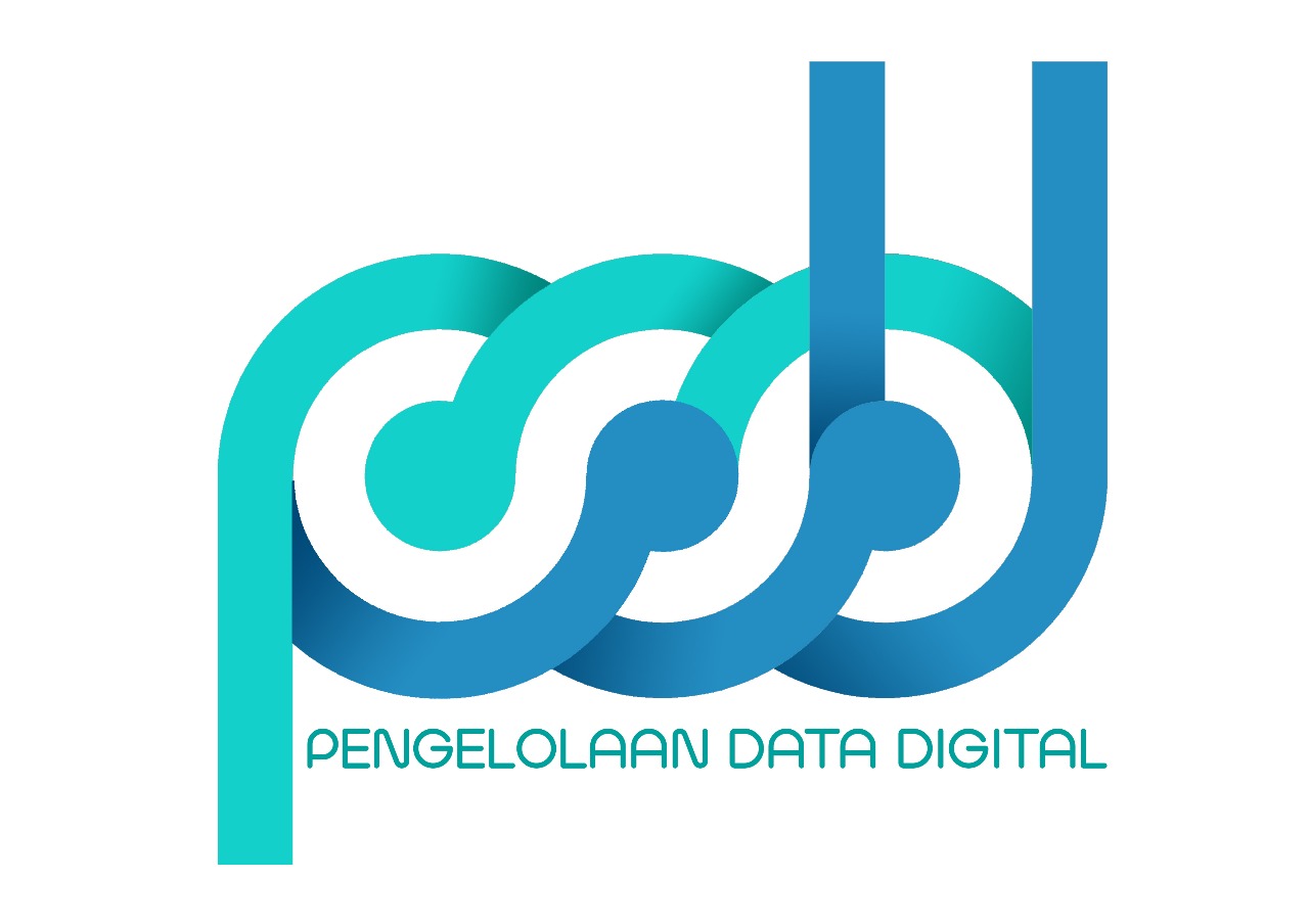 PDD - Pengelolaan Data Digital